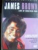 James Brown - Live at Chastain Park DVD - The Nostalgia Store